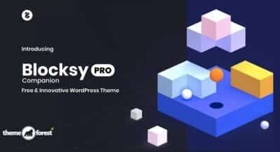 Blocksy Pro