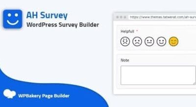 AH Survey Survey Builder With Multiple Questions Types 430x219 1