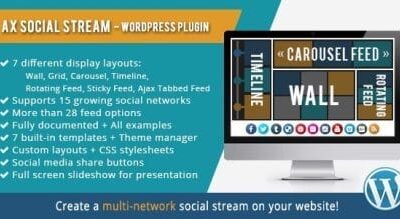 AX Social Stream 430x219 1