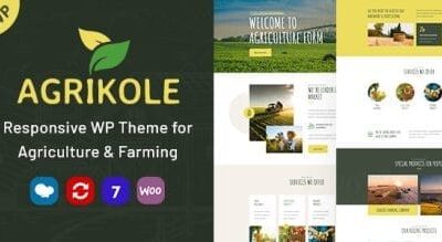 Agrikole Theme Themeforest 430x219 1