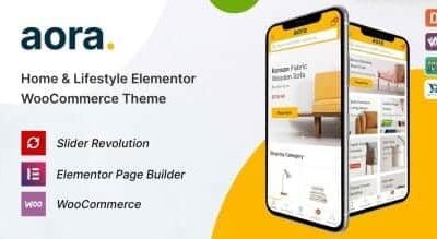 Aora Home Lifestyle Elementor WooCommerce Theme 1 1536x781 1 430x219 1