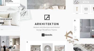 Arkhitekton Theme Themeforest 430x219 1