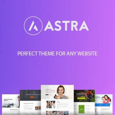 Astra Pro