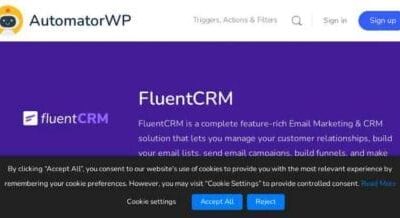 AutomatorWP FluentCRM Addon 900x457 1 430x218 1