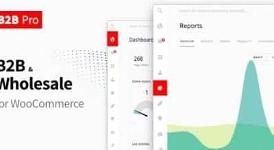 B2B Pro E28094 Powerful WooCommerce B2B WooCommerce Wholesale Plugin 430x219 1
