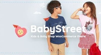 BabyStreet WooCommerce Theme for Kids Toys and Clothes Shops 430x219 1