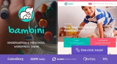 Bambini Theme 430x219 1