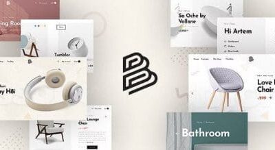Barberry Modern WooCommerce Theme 430x219 1