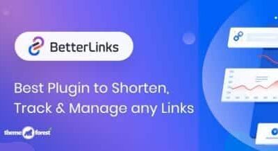 BetterLinks Pro E28093 Shorten Track and Manage any URL 430x218 1