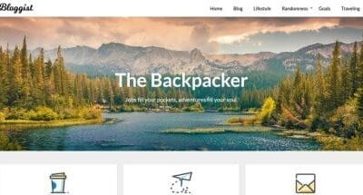 Bloggist Theme E28093 Superb Themes 1 430x215 1