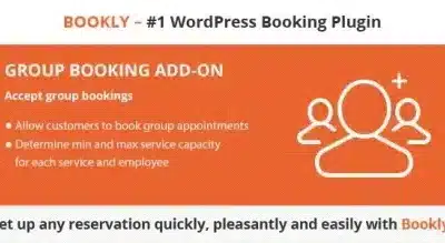 Bookly Group Booking Add on 430x219 1