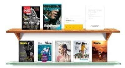 Bookshelf for Real3D Flipbook Addon 430x219 1
