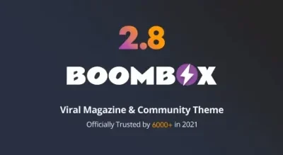 Boombox Viral Magazine WordPress Theme 430x219 1