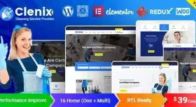Clenix Cleaning Services WordPress Theme 430x219 1
