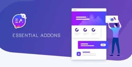 Essential Addons for Elementor Pro