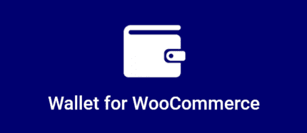 Wallet for WooCommerce