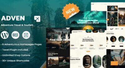 Screenshot 2024 04 10 at 16 46 02 Advenx Adventure Travel Tourism WordPress Theme min 430x219 1