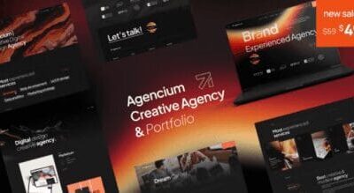 Screenshot 2024 04 10 at 16 51 46 Agencium Creative Agency Portfolio WordPress Theme min 430x219 1