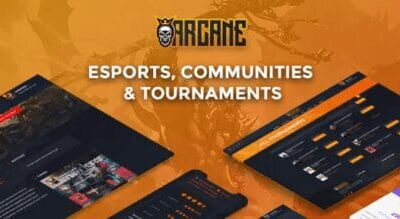 Screenshot 2024 04 12 at 18 02 12 Arcane The Gaming Community Theme 430x219 1