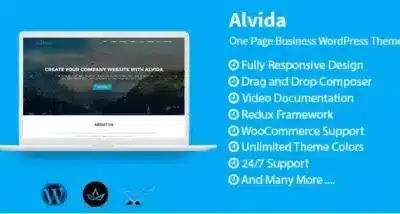 Screenshot 2024 11 30 at 21 48 26 Alvida One Page Business WordPress Theme by theme ocean ThemeForest 430x214 1