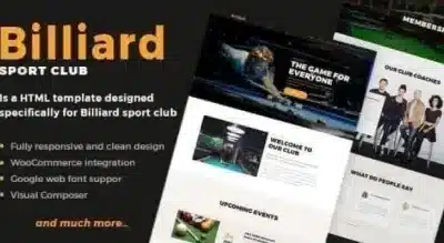 Screenshot 2024 12 23 at 12 49 48 Billiard Creative Sporting WordPress Theme by fox themes ThemeForest 430x219 1