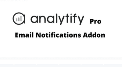 Screenshot 2025 01 06 at 13 06 06 Analytify Email Notifications Addon Plugin 5.5.0 PlugCart 430x219 1