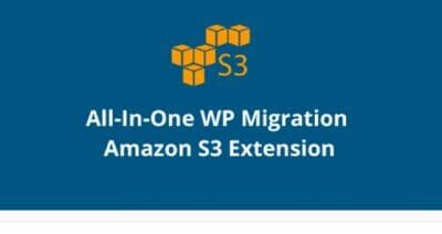 Screenshot 2025 01 06 at 18 30 37 All In One WP Migration Amazon S3 Extension Activated 3.87 PlugCart 430x212 1