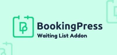 Screenshot 2025 01 07 at 16 32 07 BookingPress Waiting List Addon 1.8 PlugCart 430x190 1