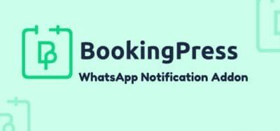 Screenshot 2025 01 07 at 16 38 41 BookingPress WhatsApp Notification Addon 2.1 PlugCart 430x187 1