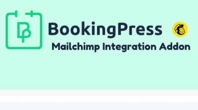 Screenshot 2025 01 07 at 17 07 36 BookingPress Mailchimp Integration Addon 1.5 PlugCart 430x223 1