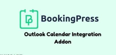 Screenshot 2025 01 07 at 17 23 25 BookingPress Outlook Calendar Integration Addon 2.5 PlugCart 430x191 1