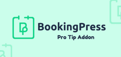 Screenshot 2025 01 07 at 19 38 46 BookingPress Pro Tip Addon 1.4 PlugCart 430x187 1