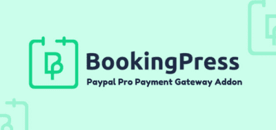 Screenshot 2025 01 08 at 15 57 33 BookingPress Paypal Pro Payment Gateway Addon 1.4 PlugCart 430x189 1