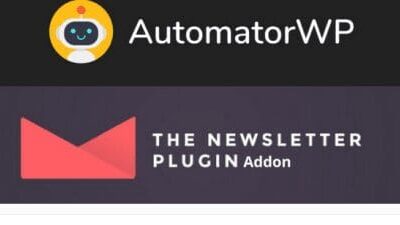 Screenshot 2025 01 08 at 19 36 43 AutomatorWP Newsletter Addon 1.0.6 PlugCart 430x225 1