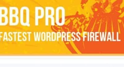 Screenshot 2025 01 08 at 19 53 16 BBQ Pro E28093 Block Bad Queries WordPress Firewall Plugin 3.8 PlugCart 430x218 1