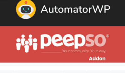 Screenshot 2025 01 08 at 19 55 02 AutomatorWP PeepSo Addon 1.0.6 PlugCart 430x233 1