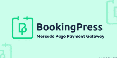 Screenshot 2025 01 08 at 23 19 07 BookingPress Mercado Pago Payment Gateway 1.1 PlugCart 430x198 1