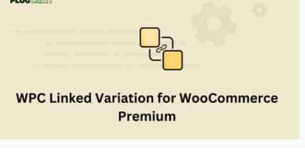 WPC Linked Variation for WooCommerce