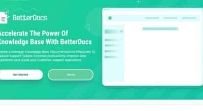 BetterDocs Pro