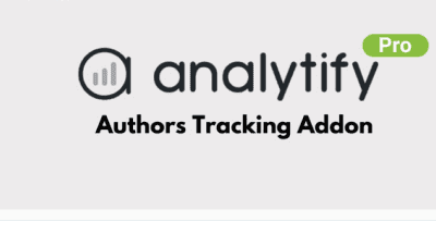 Screenshot 2025 01 12 at 22 44 06 Analytify Pro Authors Tracking Addon 5.5.0 PlugCart 430x215 1