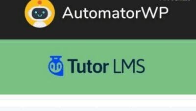 Screenshot 2025 01 13 at 14 28 44 AutomatorWP Tutor LMS Addon 1.1.5 PlugCart 430x226 1