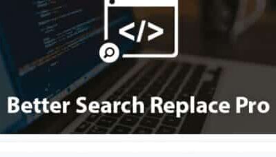 Screenshot 2025 01 15 at 18 33 19 Better Search Replace Pro 1.4.9 PlugCart 430x228 1
