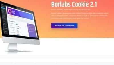 Borlabs Cookie