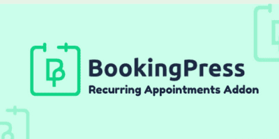Screenshot 2025 01 16 at 12 25 54 BookingPress Recurring Appointments Addon 1.8 PlugCart 430x200 1