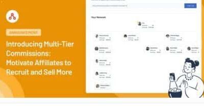Screenshot 2025 01 16 at 14 17 52 AffiliateWP Multi Tier Commissions Addon 1.4.4 PlugCart 430x214 1