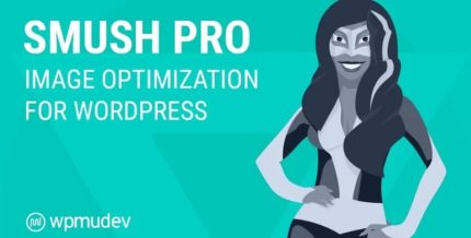 WPMU DEV WP Smush Pro
