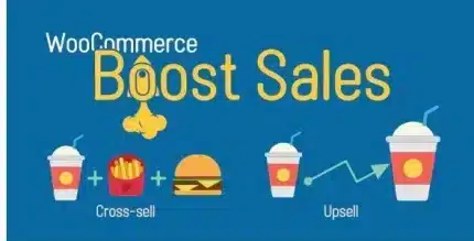 WooCommerce Boost Sales