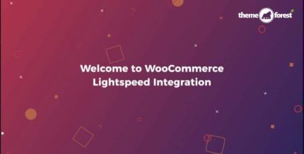 WooCommerce Lightspeed POS