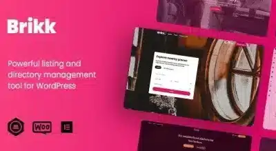 brikk directory listing wordpress theme nulled 430x219 1