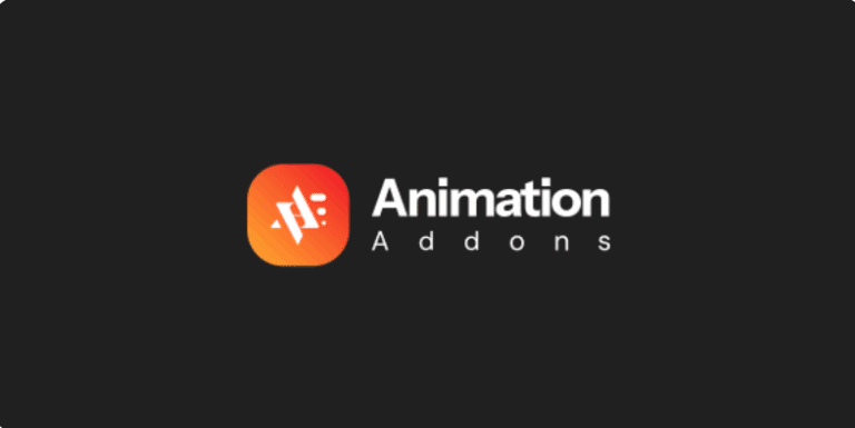 Animation Addons Pro for Elementor